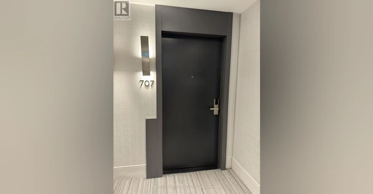 707-38 Water Walk Drive, Markham, ON, L3R 6M8