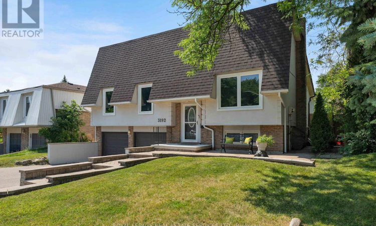 3192 Windwood Drive