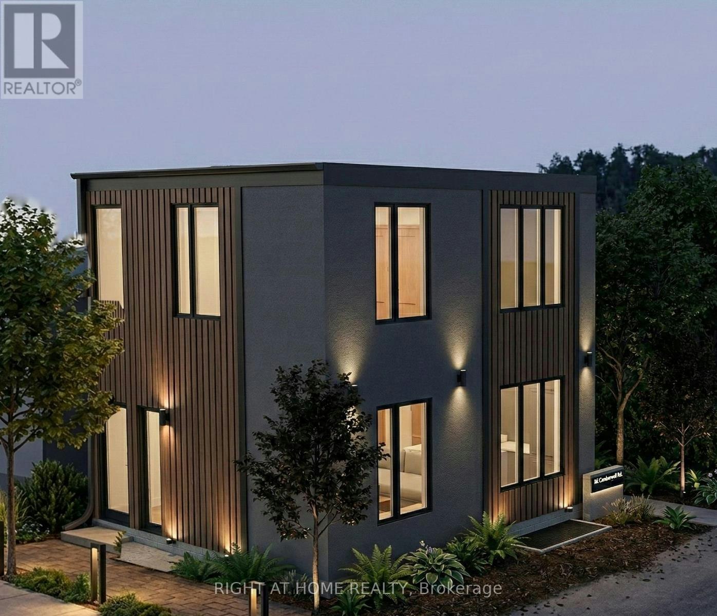 LS-55 Camberwell Road, Toronto, ON, M6C 3E7