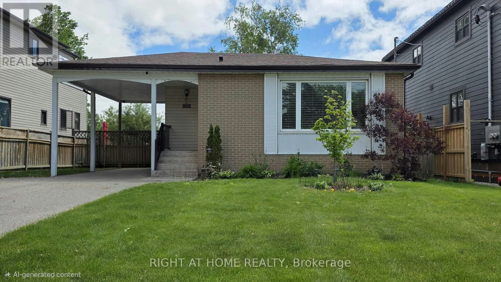 783 Oliva Street, Pickering, ON, L1W 2V9