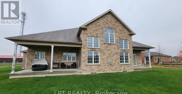 LEASE-12 Plowright Road, Springwater, ON, L9X 0A3 - 30