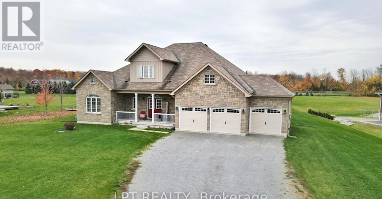 LEASE-12 Plowright Road, Springwater, ON, L9X 0A3