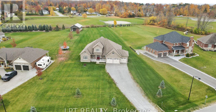 LEASE-12 Plowright Road, Springwater, ON, L9X 0A3 - 2