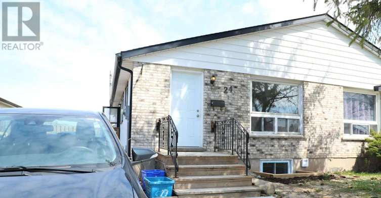 BSMT-24 Flower Street, St. Catharines, ON, L2S 1G4 - 21