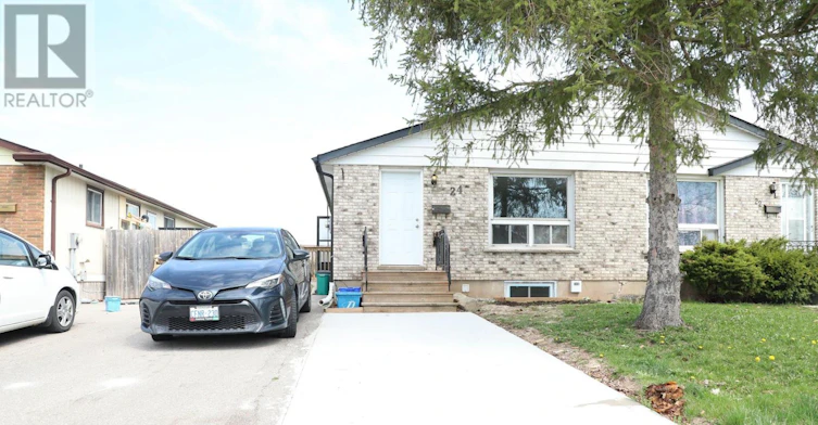 BSMT-24 Flower Street, St. Catharines, ON, L2S 1G4