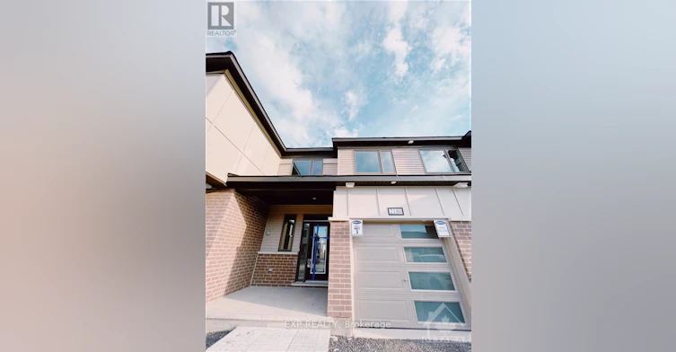 2180 Winsome Terrace, Ottawa, ON, K4A 5M9