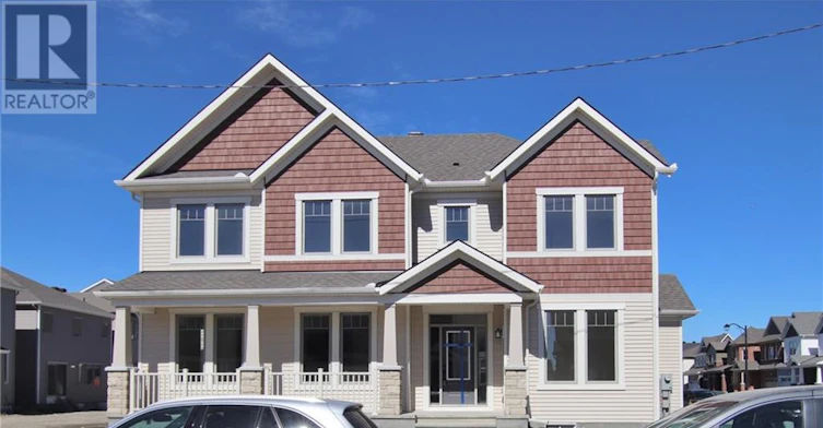 924 Nokomis Place, Ottawa, ON, K2J 3V5 - 3