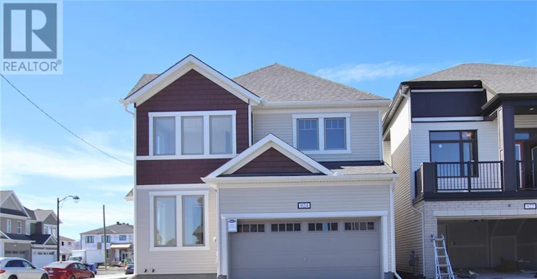 924 Nokomis Place, Ottawa, ON, K2J 3V5