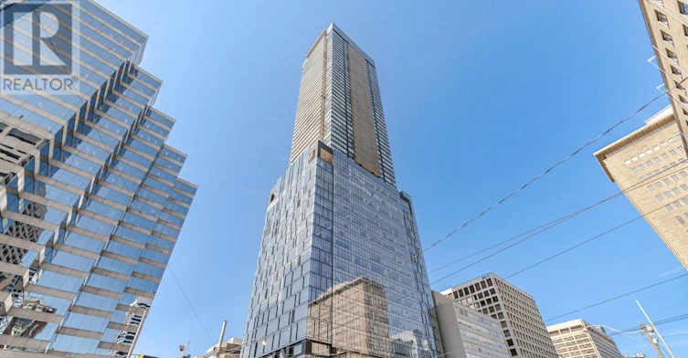 3201-488 University Avenue, Toronto, ON, M5G 0C1
