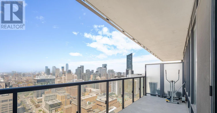 3201-488 University Avenue, Toronto, ON, M5G 0C1 - 19
