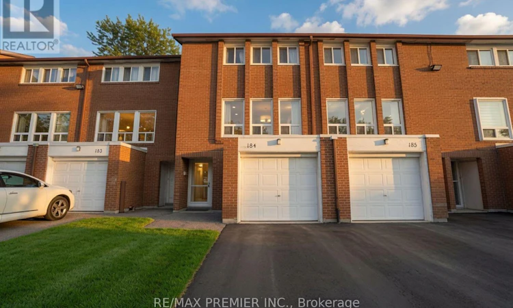 184-6448 Finch Avenue