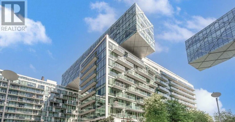 918-39 Queens Quay E, Toronto, ON, M5E 0A5 - 2