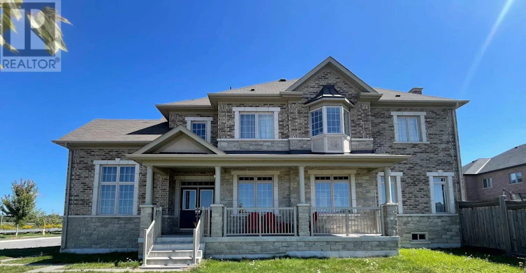 60 Baleberry Crescent, East Gwillimbury, ON, L9N 0P2