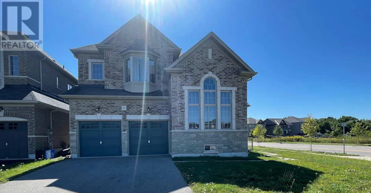 60 Baleberry Crescent, East Gwillimbury, ON, L9N 0P2 - 3