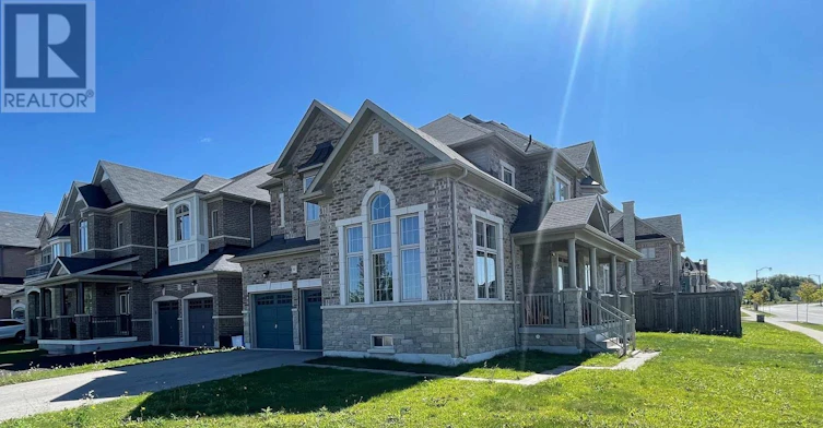 60 Baleberry Crescent, East Gwillimbury, ON, L9N 0P2 - 2