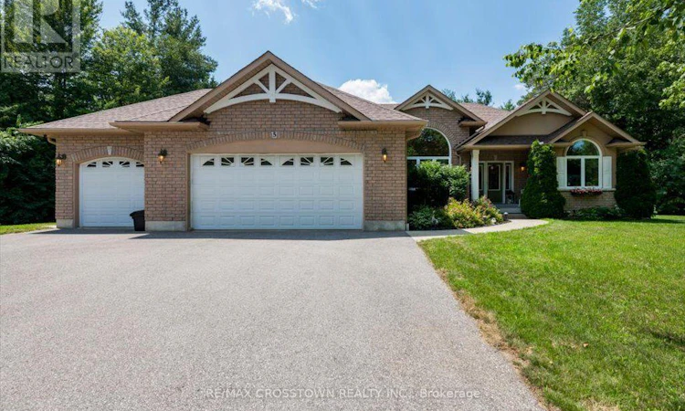 5 Pine Hill Drive