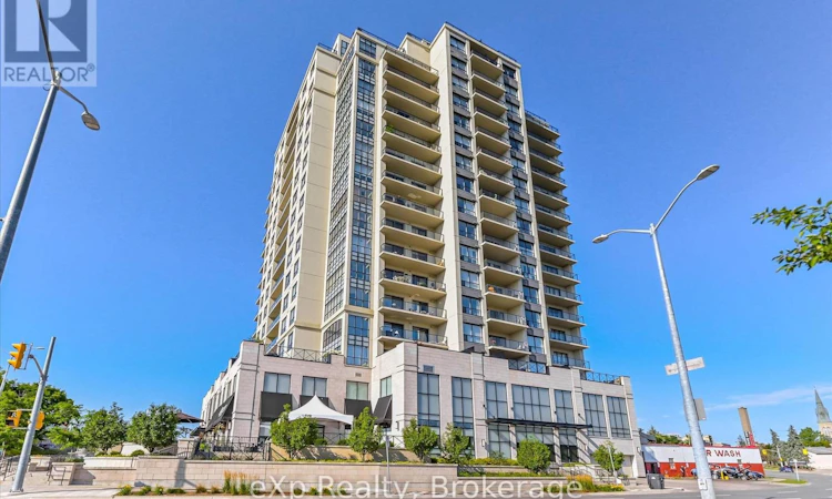 308-160 Macdonell Street