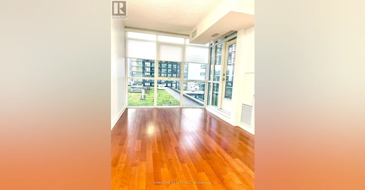 903-4070 Confederation Parkway, Mississauga, ON, L5B 0E9 - 5