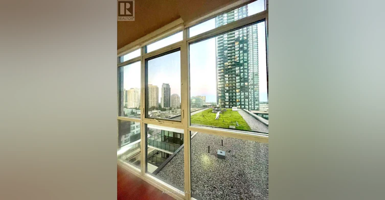 903-4070 Confederation Parkway, Mississauga, ON, L5B 0E9 - 7
