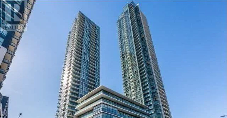 903-4070 Confederation Parkway, Mississauga, ON, L5B 0E9