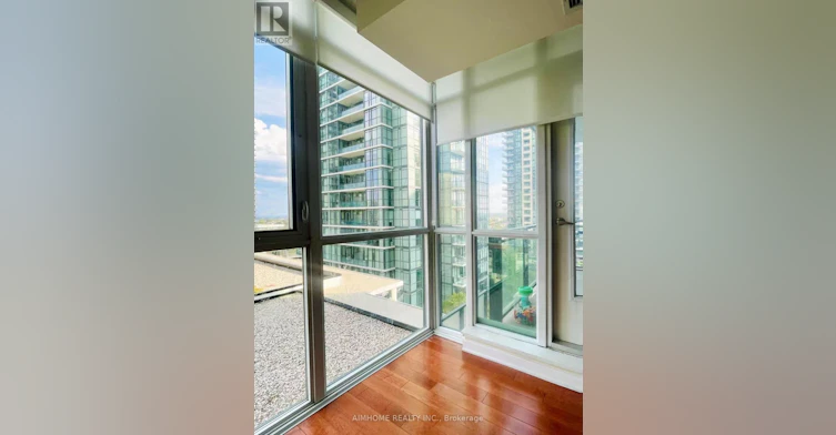 903-4070 Confederation Parkway, Mississauga, ON, L5B 0E9 - 4
