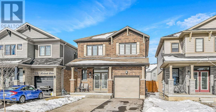 328 Bedrock Drive, Hamilton, ON, L8J 0M3 - 5