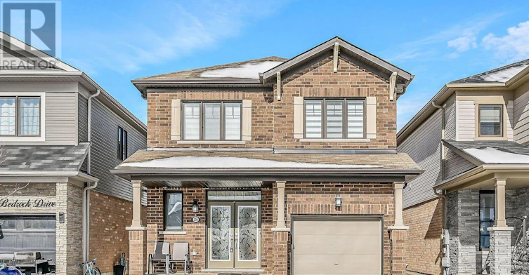 328 Bedrock Drive, Hamilton, ON, L8J 0M3 - 2