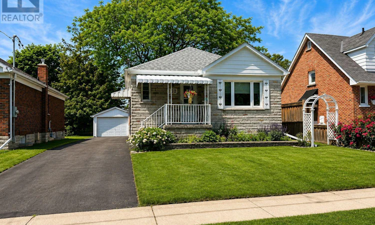 132 Highland Avenue