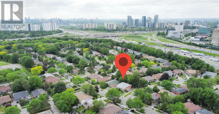 GROUND & LOWER-147 Roywood Drive, Toronto, ON, M3A 2E3 - 28