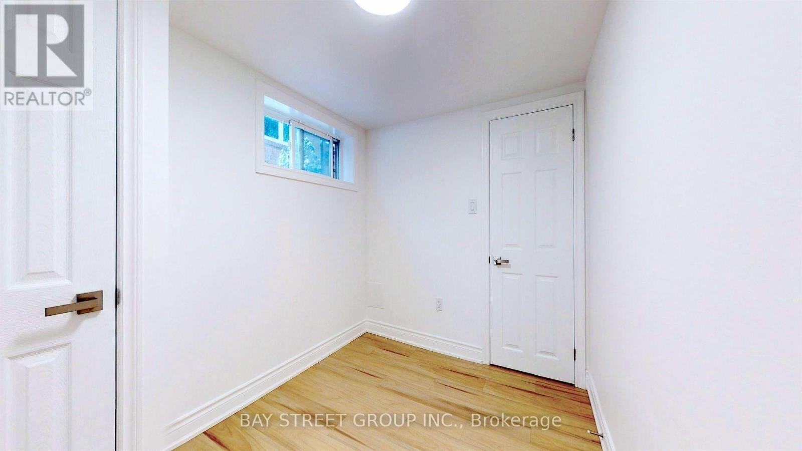 GROUND & LOWER-147 Roywood Drive, Toronto, ON, M3A 2E3 - 20