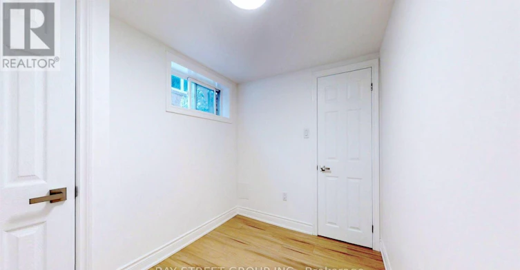 GROUND & LOWER-147 Roywood Drive, Toronto, ON, M3A 2E3 - 20