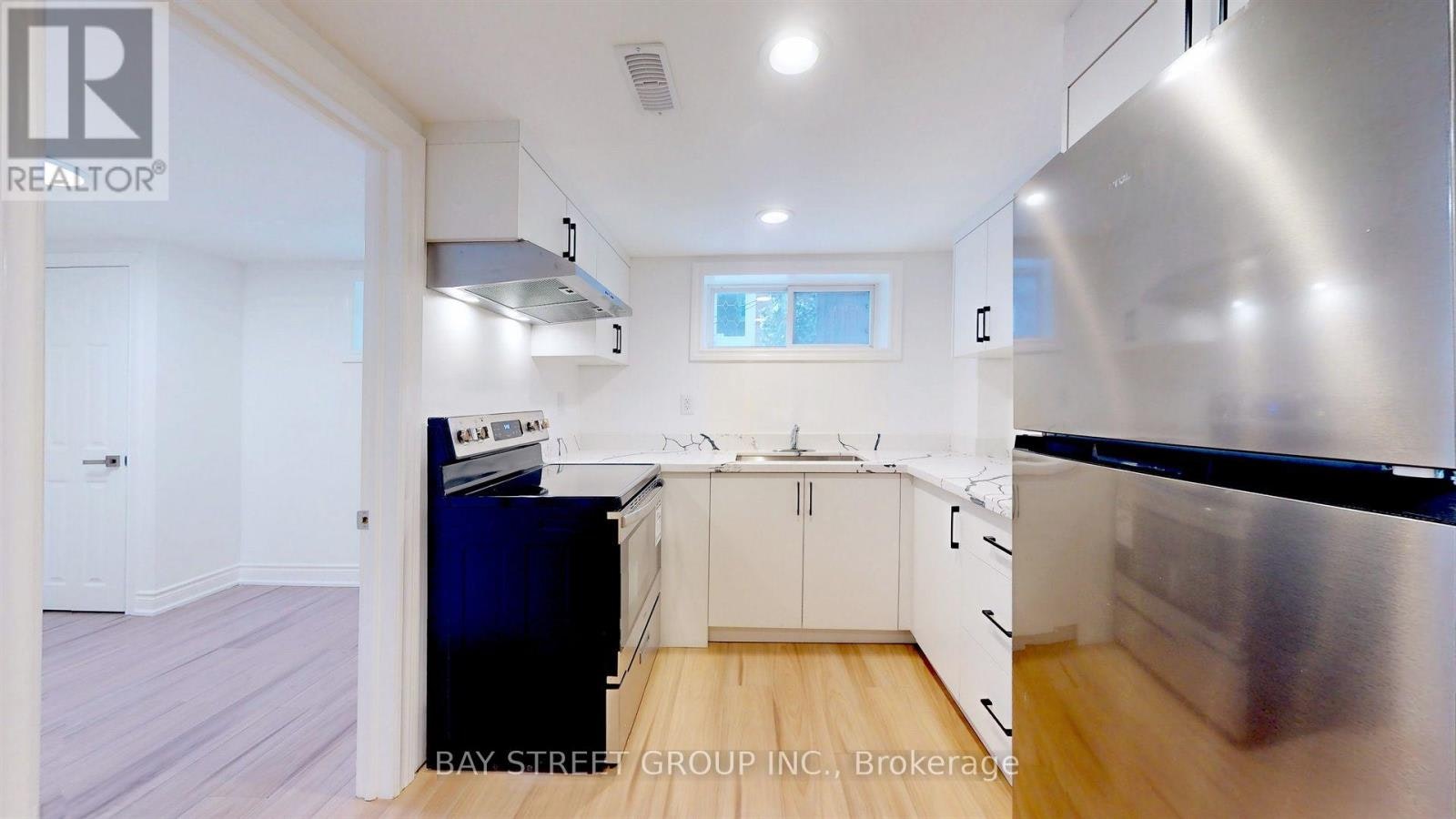 GROUND & LOWER-147 Roywood Drive, Toronto, ON, M3A 2E3 - 14