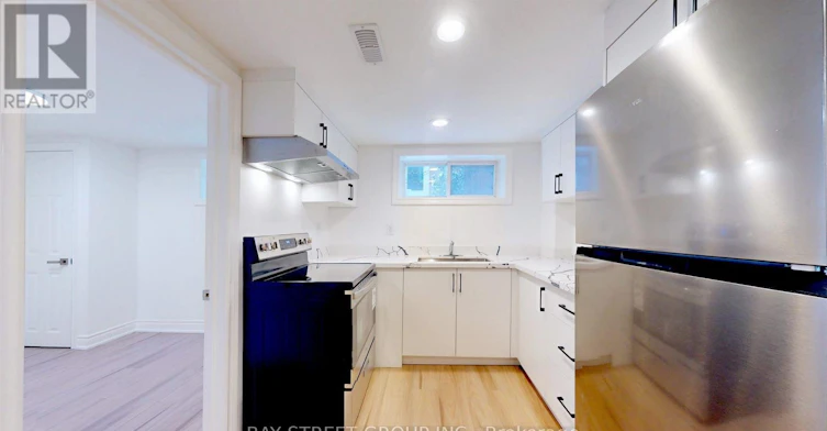 GROUND & LOWER-147 Roywood Drive, Toronto, ON, M3A 2E3 - 14