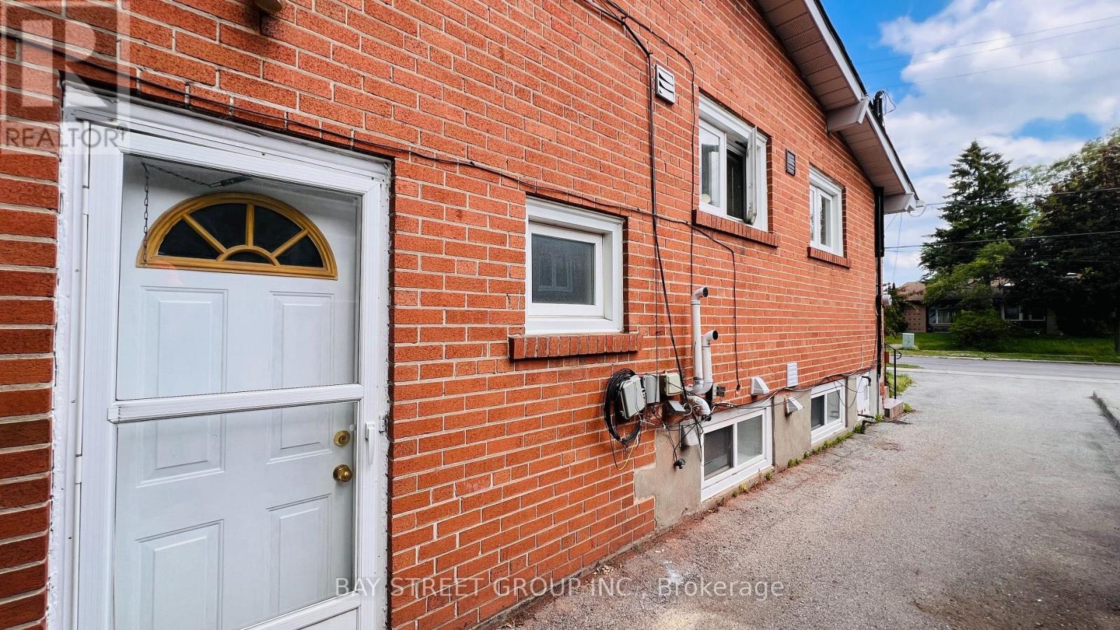 GROUND & LOWER-147 Roywood Drive, Toronto, ON, M3A 2E3 - 5