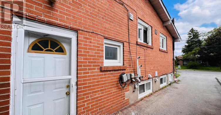 GROUND & LOWER-147 Roywood Drive, Toronto, ON, M3A 2E3 - 5