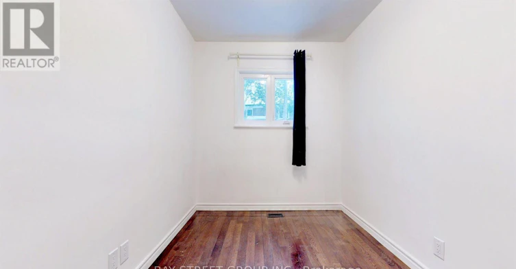 GROUND & LOWER-147 Roywood Drive, Toronto, ON, M3A 2E3 - 6