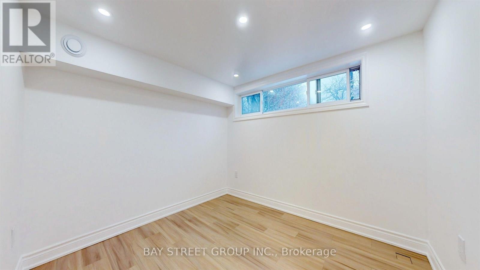 GROUND & LOWER-147 Roywood Drive, Toronto, ON, M3A 2E3 - 21