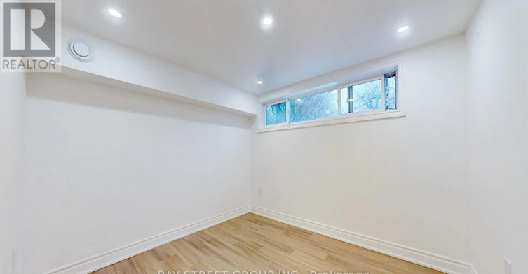 GROUND & LOWER-147 Roywood Drive, Toronto, ON, M3A 2E3 - 21
