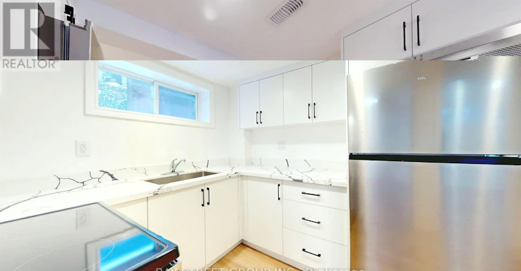 GROUND & LOWER-147 Roywood Drive, Toronto, ON, M3A 2E3 - 16