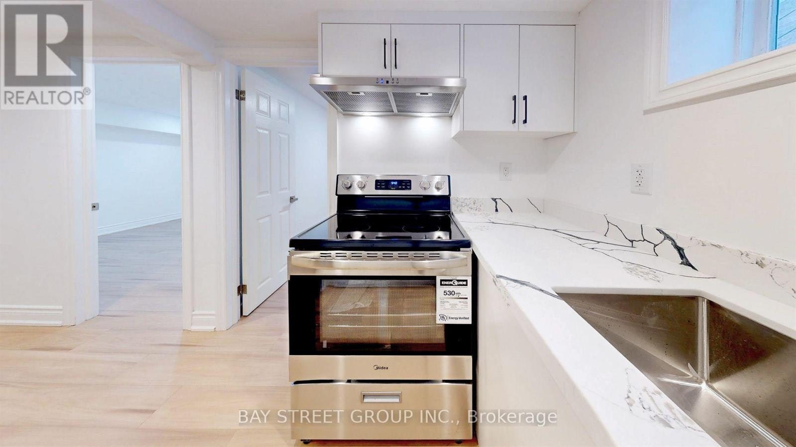 GROUND & LOWER-147 Roywood Drive, Toronto, ON, M3A 2E3 - 17