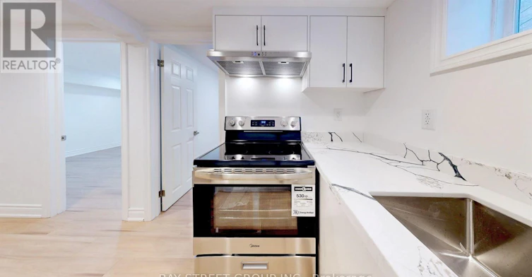 GROUND & LOWER-147 Roywood Drive, Toronto, ON, M3A 2E3 - 17
