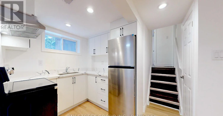 GROUND & LOWER-147 Roywood Drive, Toronto, ON, M3A 2E3 - 15