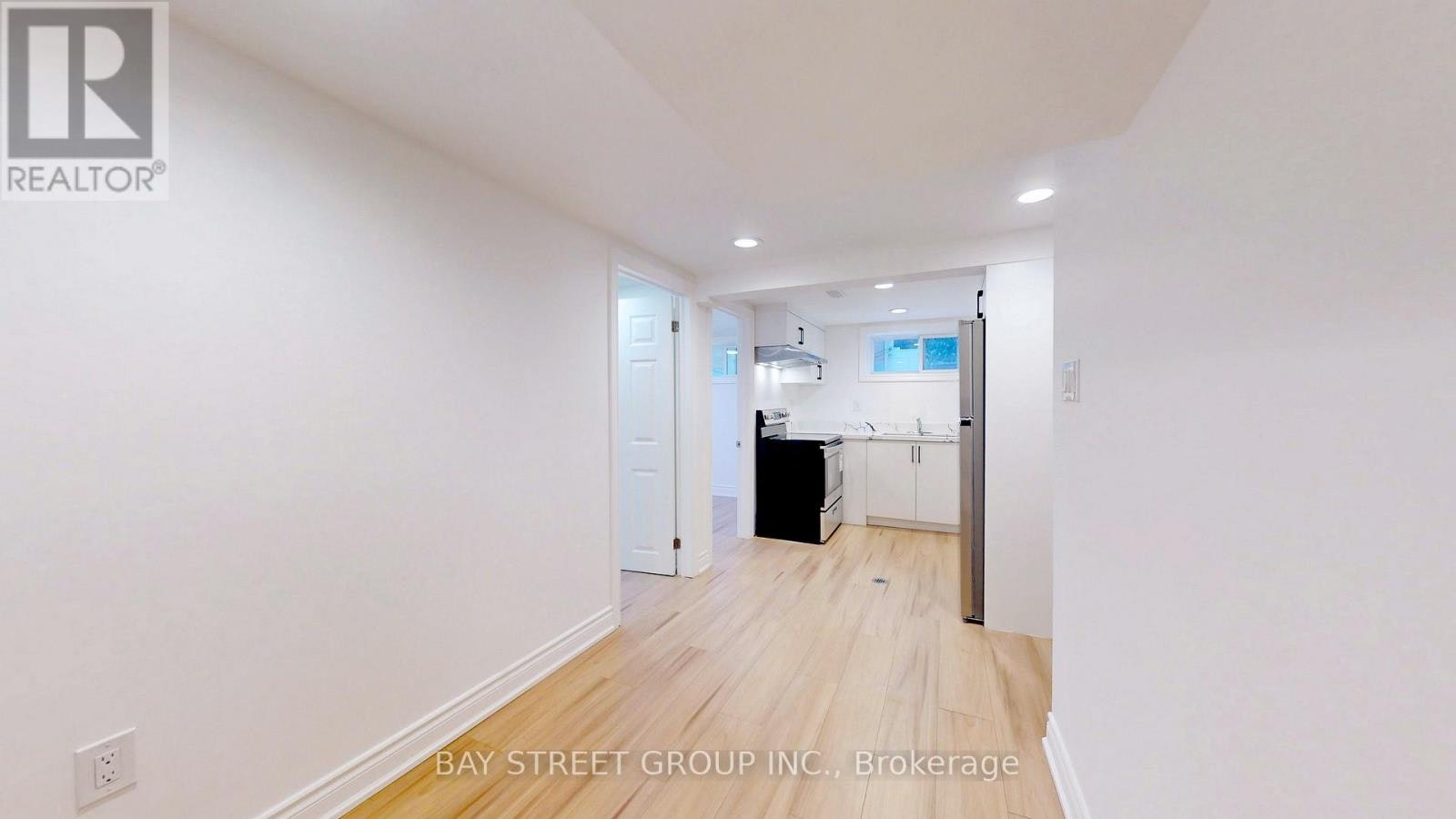 GROUND & LOWER-147 Roywood Drive, Toronto, ON, M3A 2E3 - 13