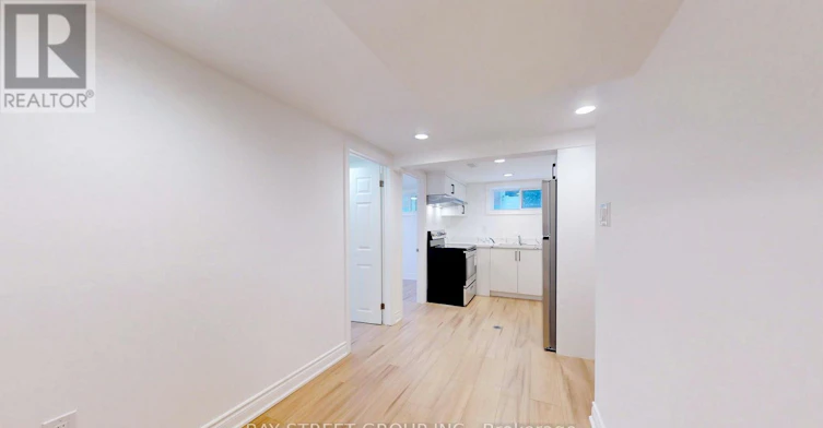 GROUND & LOWER-147 Roywood Drive, Toronto, ON, M3A 2E3 - 13