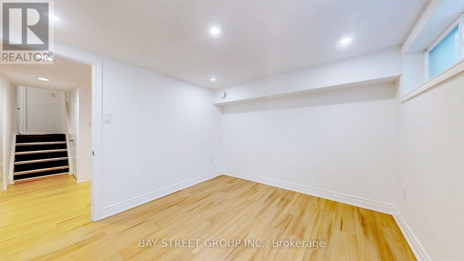 GROUND & LOWER-147 Roywood Drive, Toronto, ON, M3A 2E3 - 22