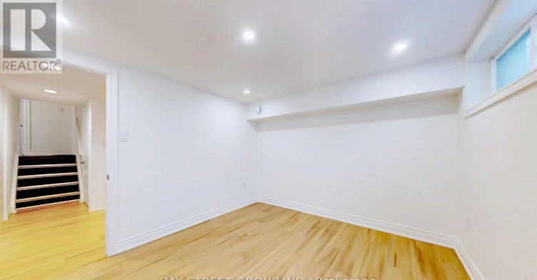 GROUND & LOWER-147 Roywood Drive, Toronto, ON, M3A 2E3 - 22