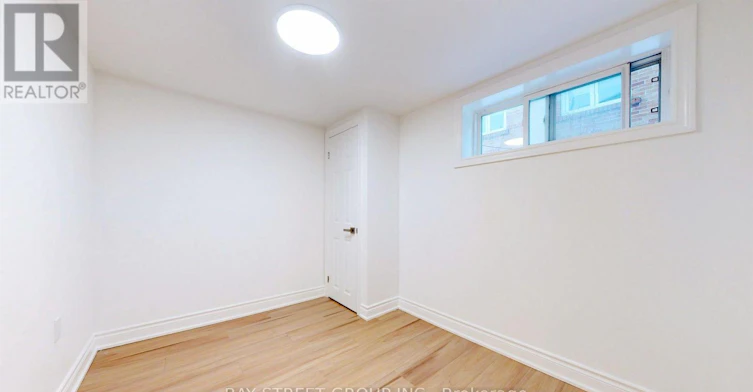 GROUND & LOWER-147 Roywood Drive, Toronto, ON, M3A 2E3 - 18