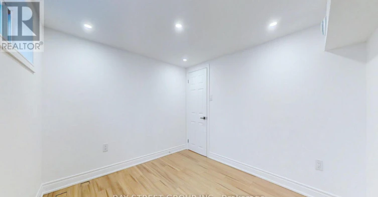 GROUND & LOWER-147 Roywood Drive, Toronto, ON, M3A 2E3 - 23