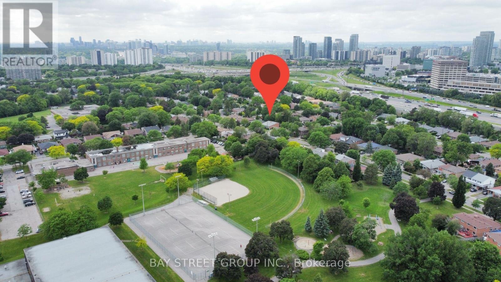 GROUND & LOWER-147 Roywood Drive, Toronto, ON, M3A 2E3 - 30