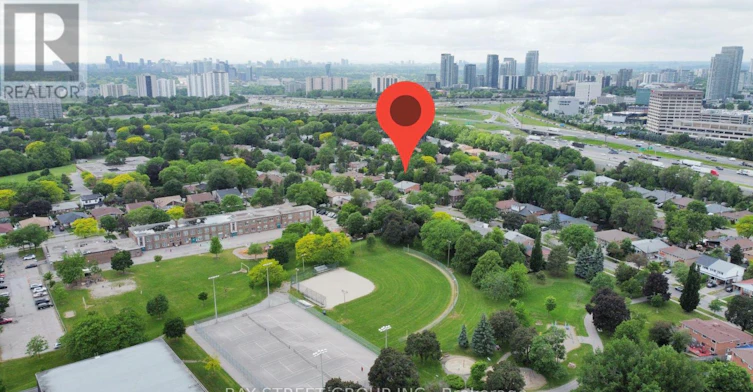 GROUND & LOWER-147 Roywood Drive, Toronto, ON, M3A 2E3 - 30